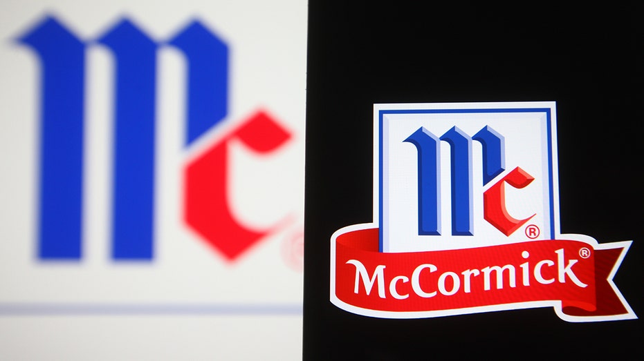 McCormick & Company logo