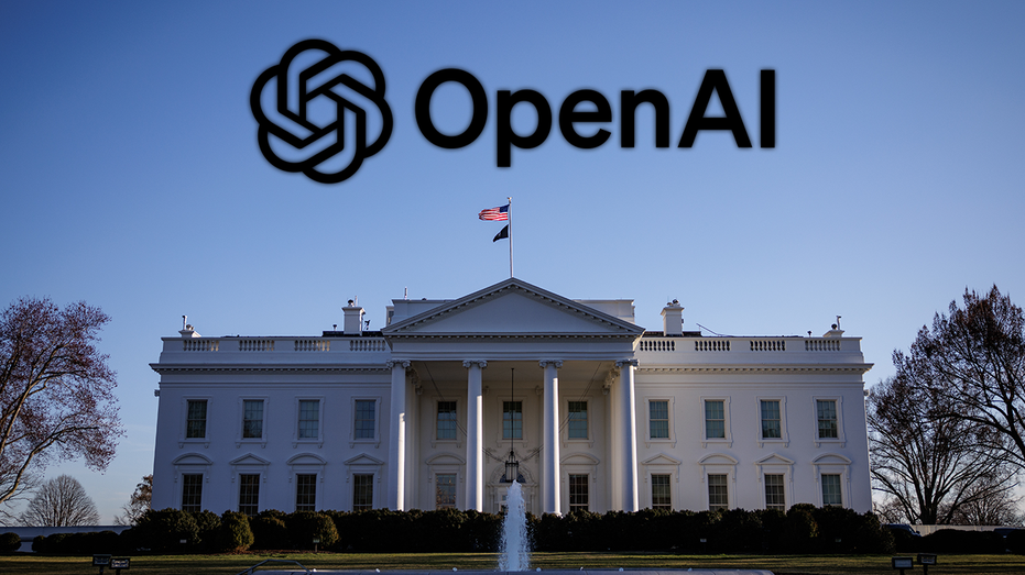 White House and Openai