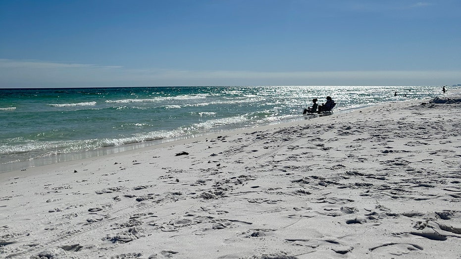 Grayton Beach