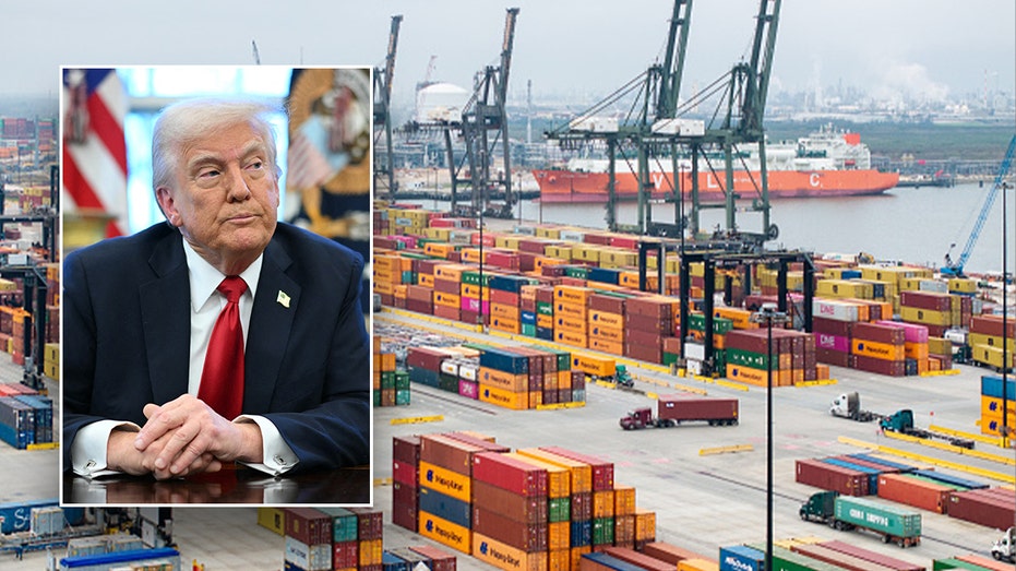 Trump tariffs