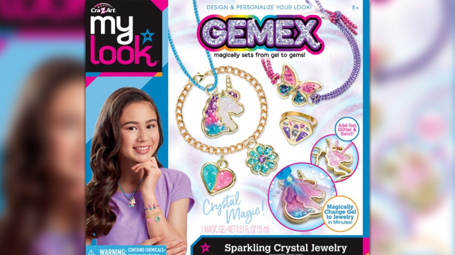 Unicorn Gemex kit recall