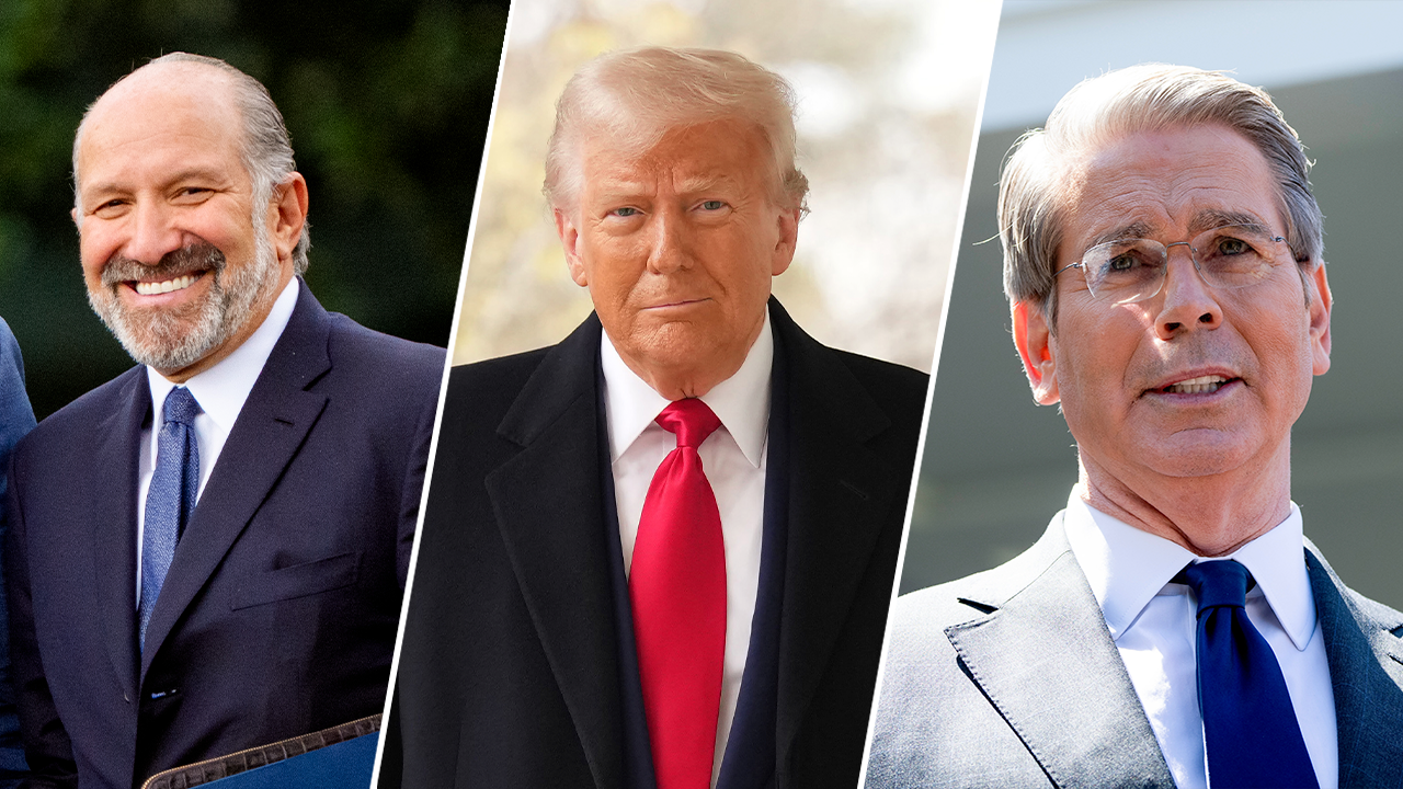 'Deal-maker-in-chief': Behind the scenes of Trump's tariff pause, where he has final say over negotiations