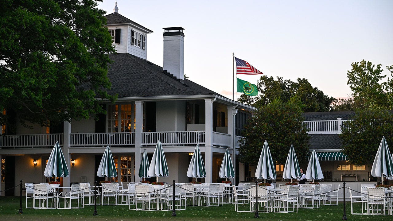 The Masters starts today; here’s how much prize money past winners won