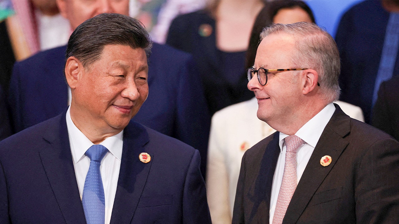 Australia refuses to ‘join hands’ with China to fight US tariffs