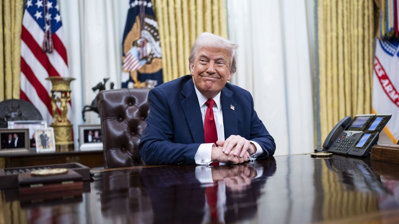 What to know about President Trump’s ‘Liberation Day’ tariff plans What to know about President Trump’s ‘Liberation Day’ tariff plans