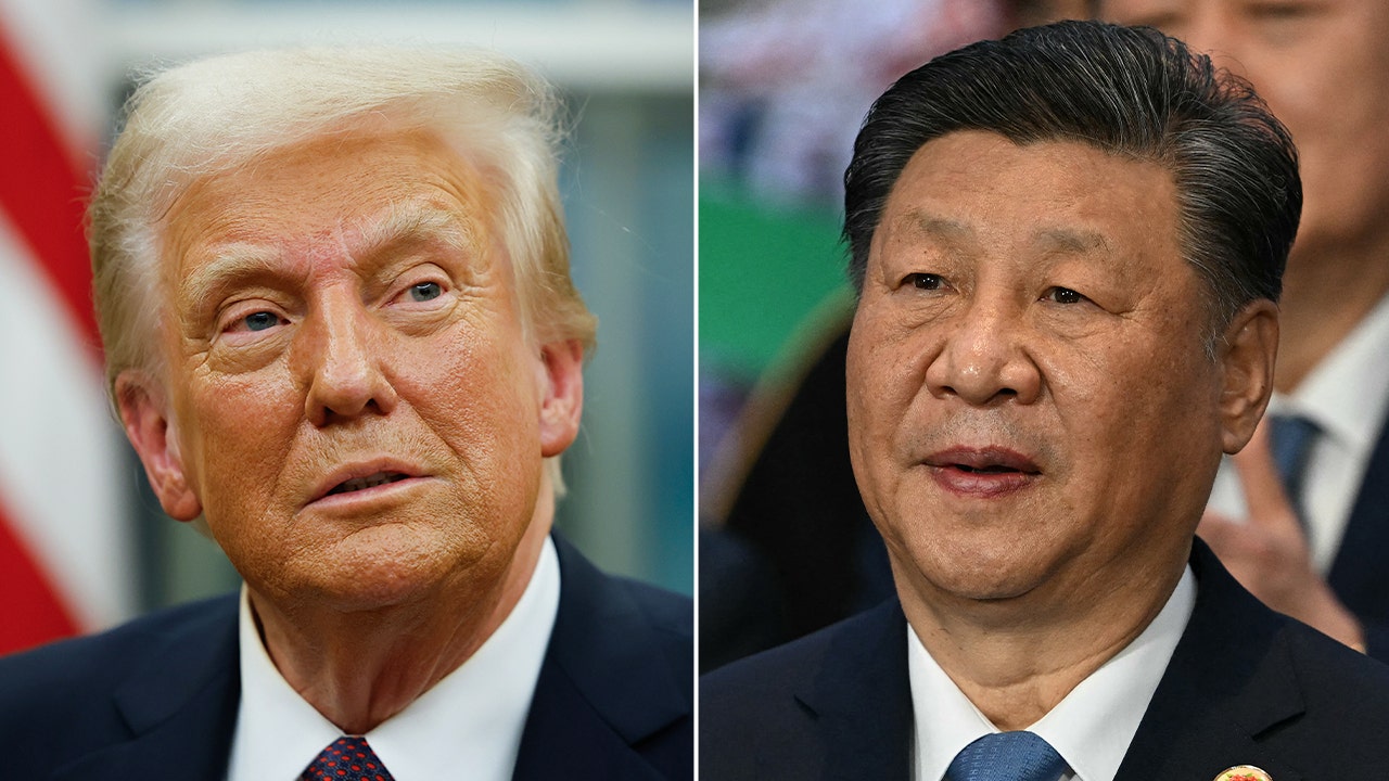 China accuses US of ‘bullying’ the world with tariffs at UN meeting