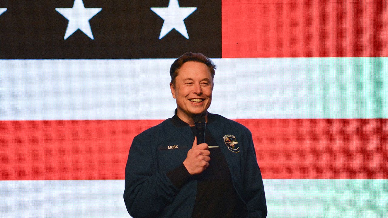 Elon Musk becomes the first person who has already reached $ 500 billion to: Report Elon Musk becomes the first person who has already reached $ 500 billion to: Report