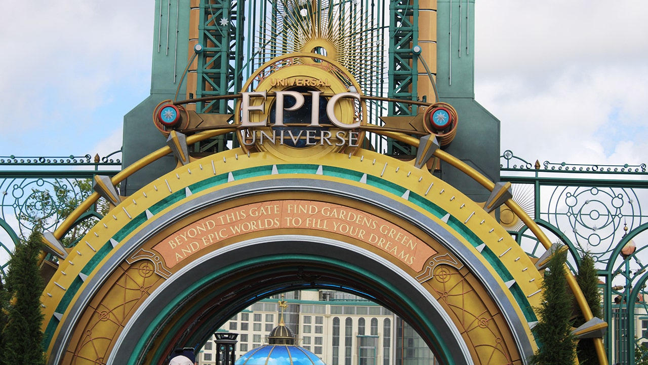 Universal sparks outrage by opening Epic Universe preview tickets to the general public
