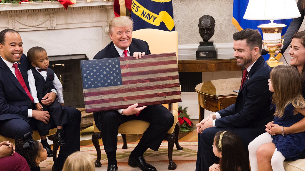 Trump admin moves toward semiconductor, pharmaceutical tariffs
