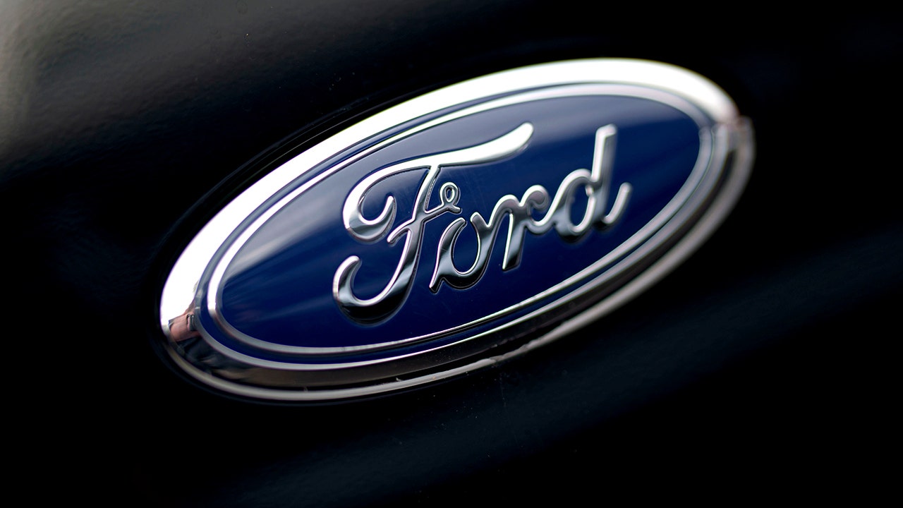 Ford exec says automaker is working with Trump on tariffs, ‘in a good position’ for US production