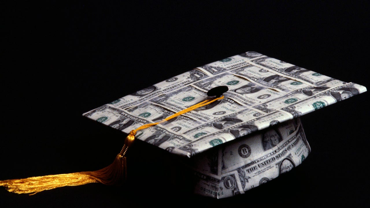 Bilt Rewards launches new program to help with student debt
