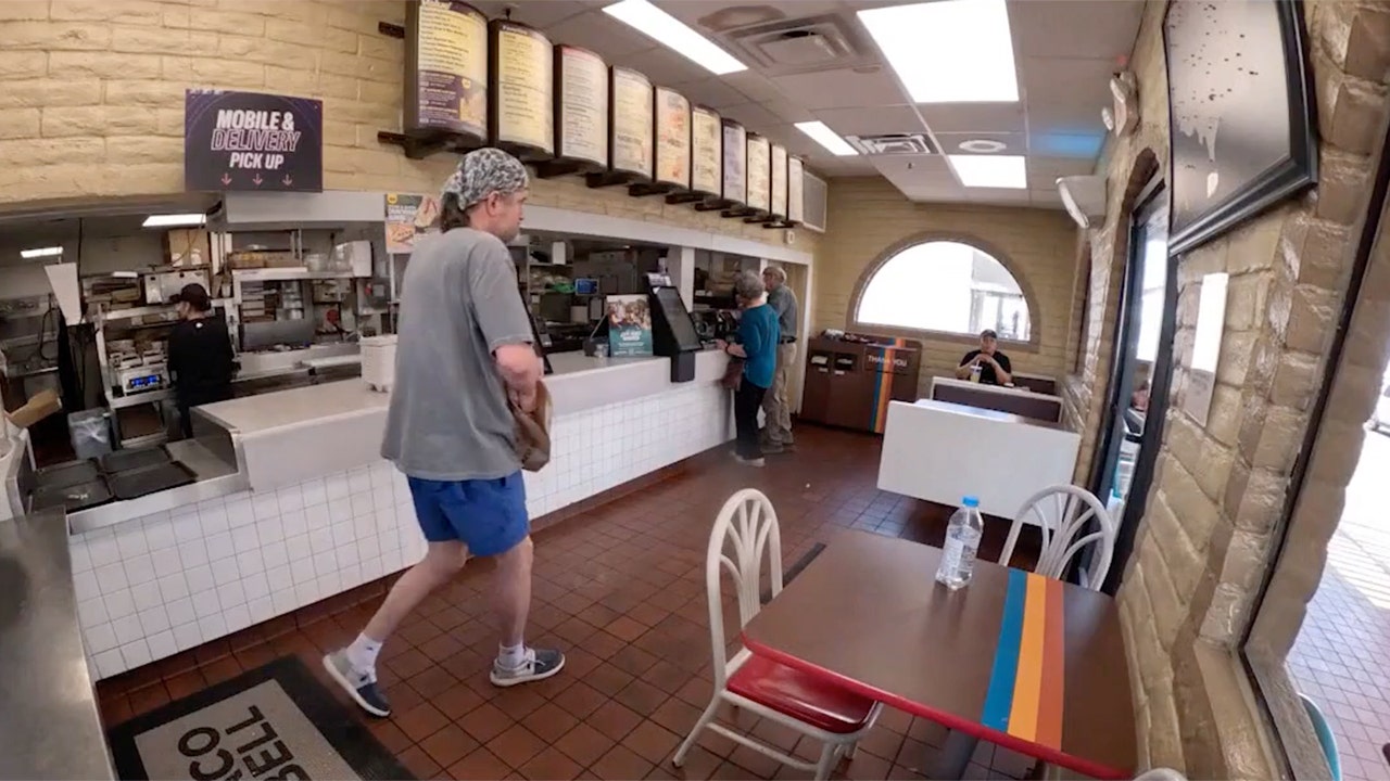 Major fast-food chain losing one of its oldest, most iconic locations
