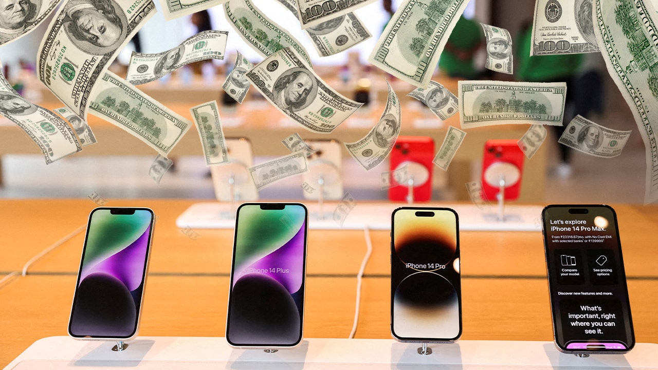 Retail, autos, tech: These are the US industries that could be walloped by tariffs on China