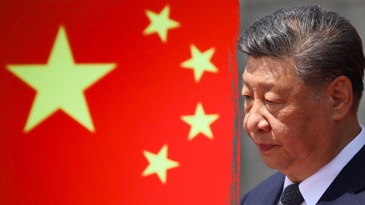 China is exhibiting ‘end-of-regime conduct,’ expert warns of ‘perplexing’ behavior