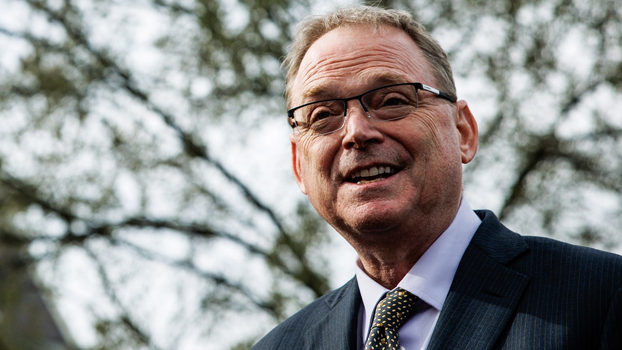 Trump’s trade team making ‘astonishing’ progress on tariff deals with multiple offers on the table: Hassett