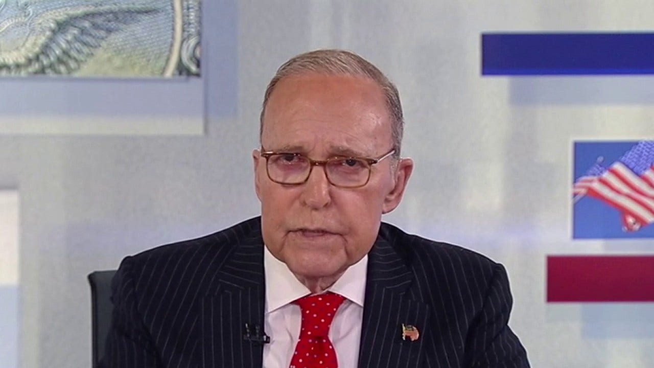 Larry Fordraw: What about King Dollar? Larry Fordraw: What about King Dollar?