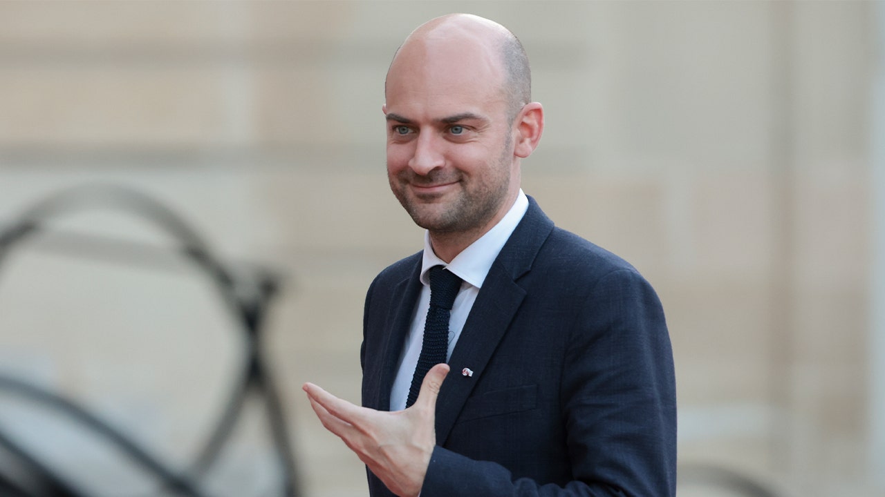 France asks US to be ‘cooperative’ instead of ‘confrontational’ following Trump’s ‘Liberation Day’ tariffs