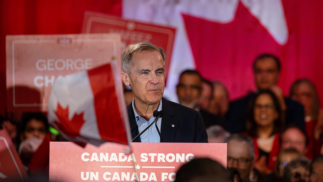 Canada to begin tariff talks with Trump admin after April 28 election, prime minister says