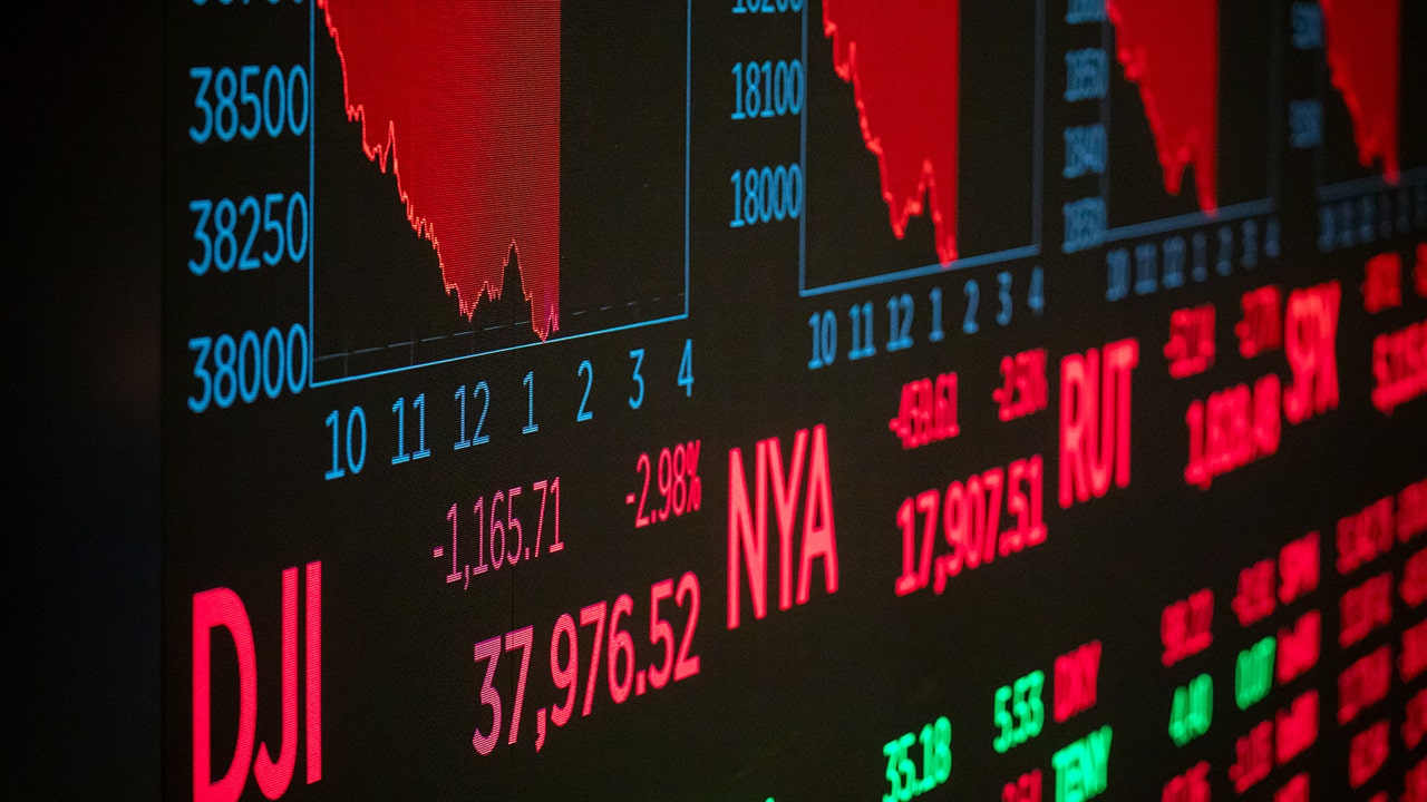 Economist issues dire warning over the ‘catastrophic’ threat to markets