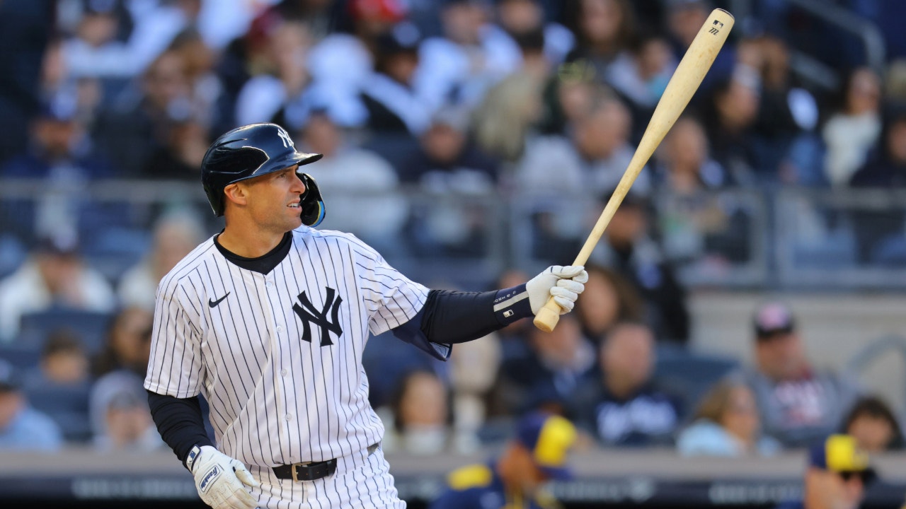 Torpedo bat mania hits MLB: A behind-the-scenes look at the new trend sweeping the big leagues