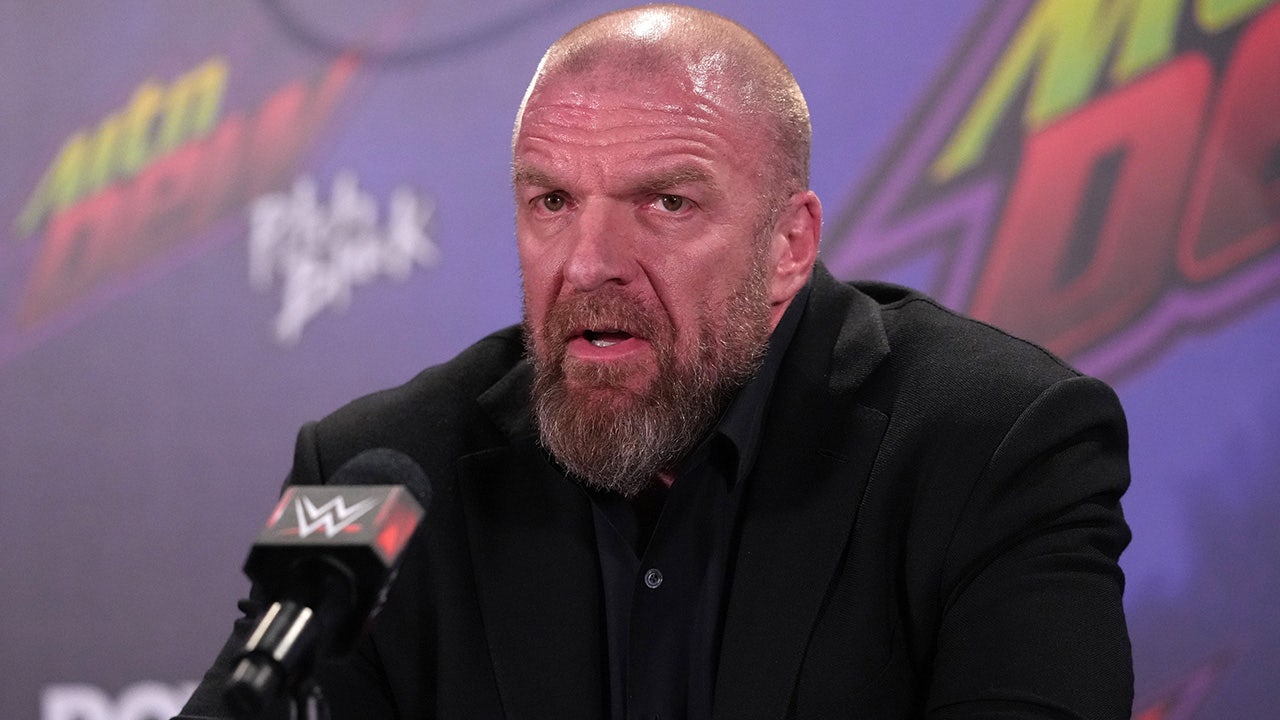 WWE makes major acquisition announcement before WrestleMania 41