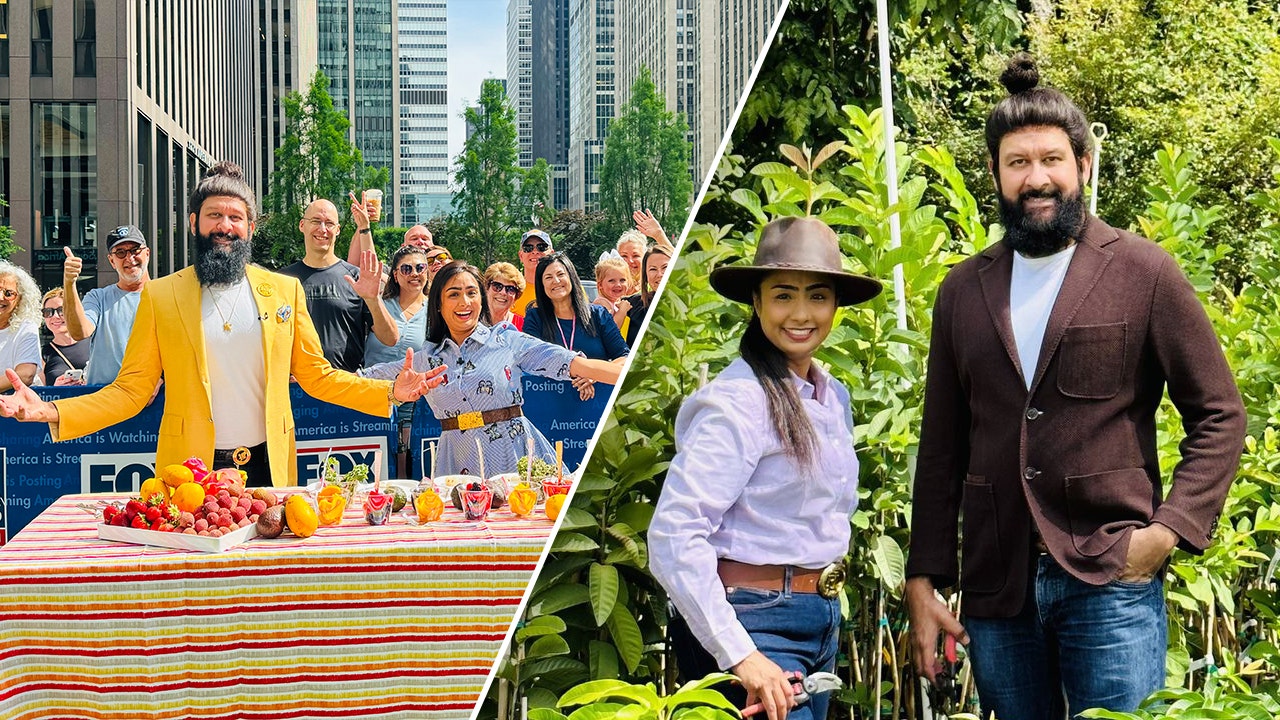 Florida-based PlantOGram sells variety of fruiting trees | Fox