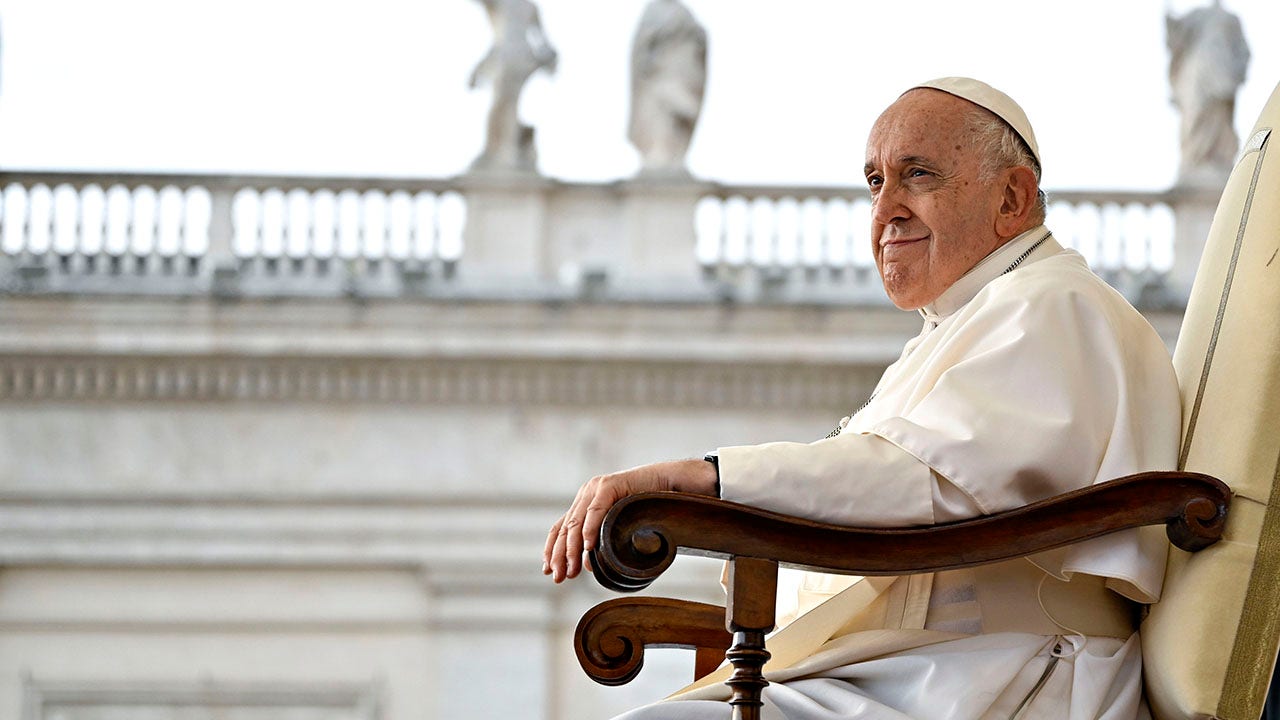 Business leaders react to Pope Francis' death: 'A profound legacy'