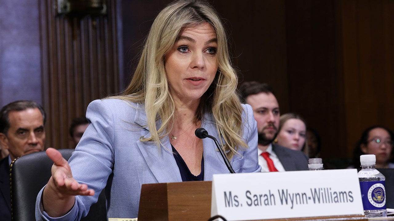 Whistleblower tells Senate committee that Meta undermined US national security to cozy up to China