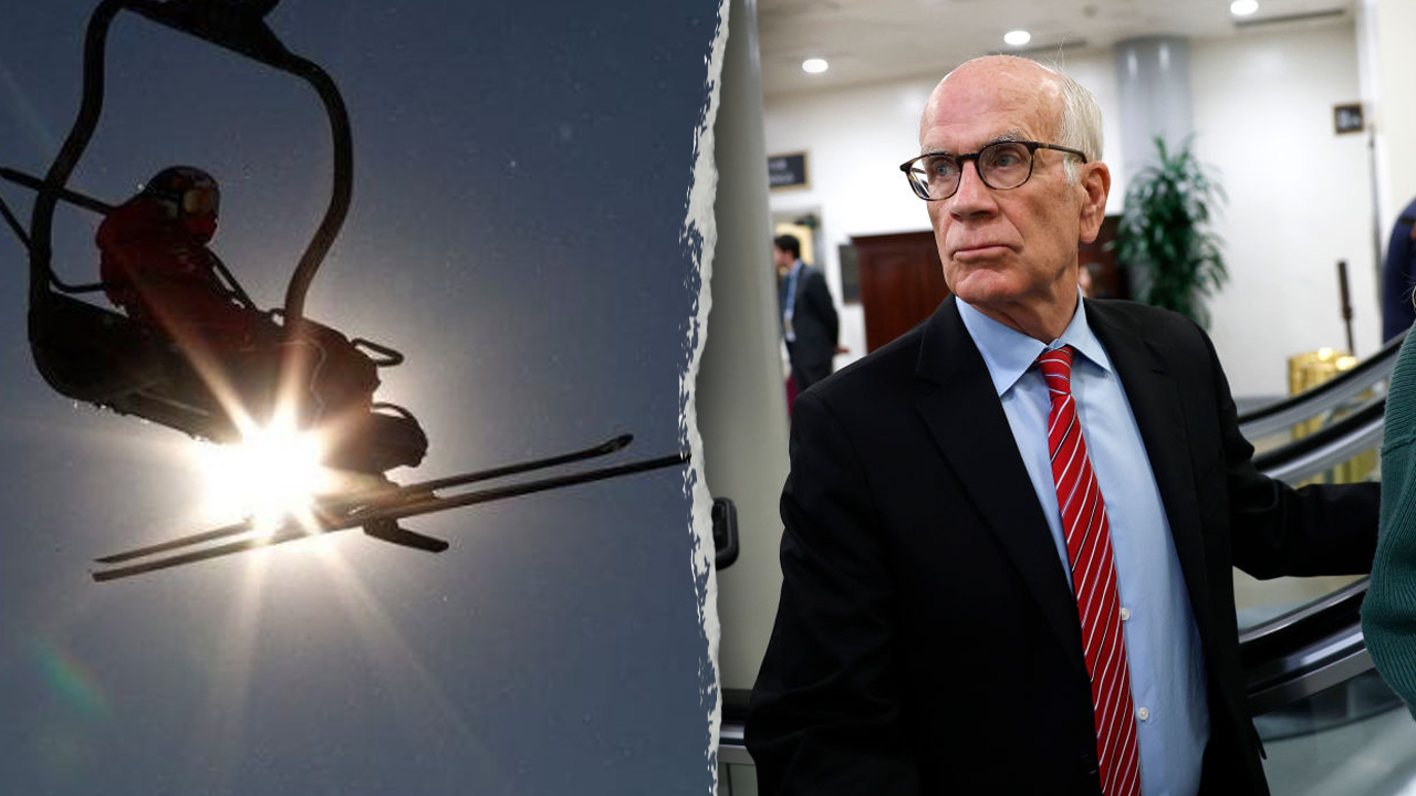 Dem senator hosts businesses concerned ‘enormous uncertainty’ of tariffs could kill crucial tourism industry