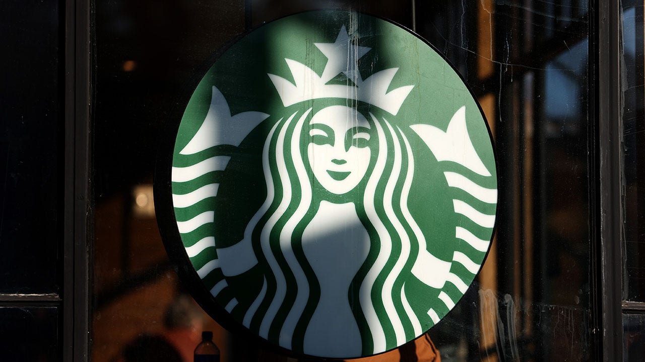 Starbucks sets new dress code for workers as it revamps cafe look