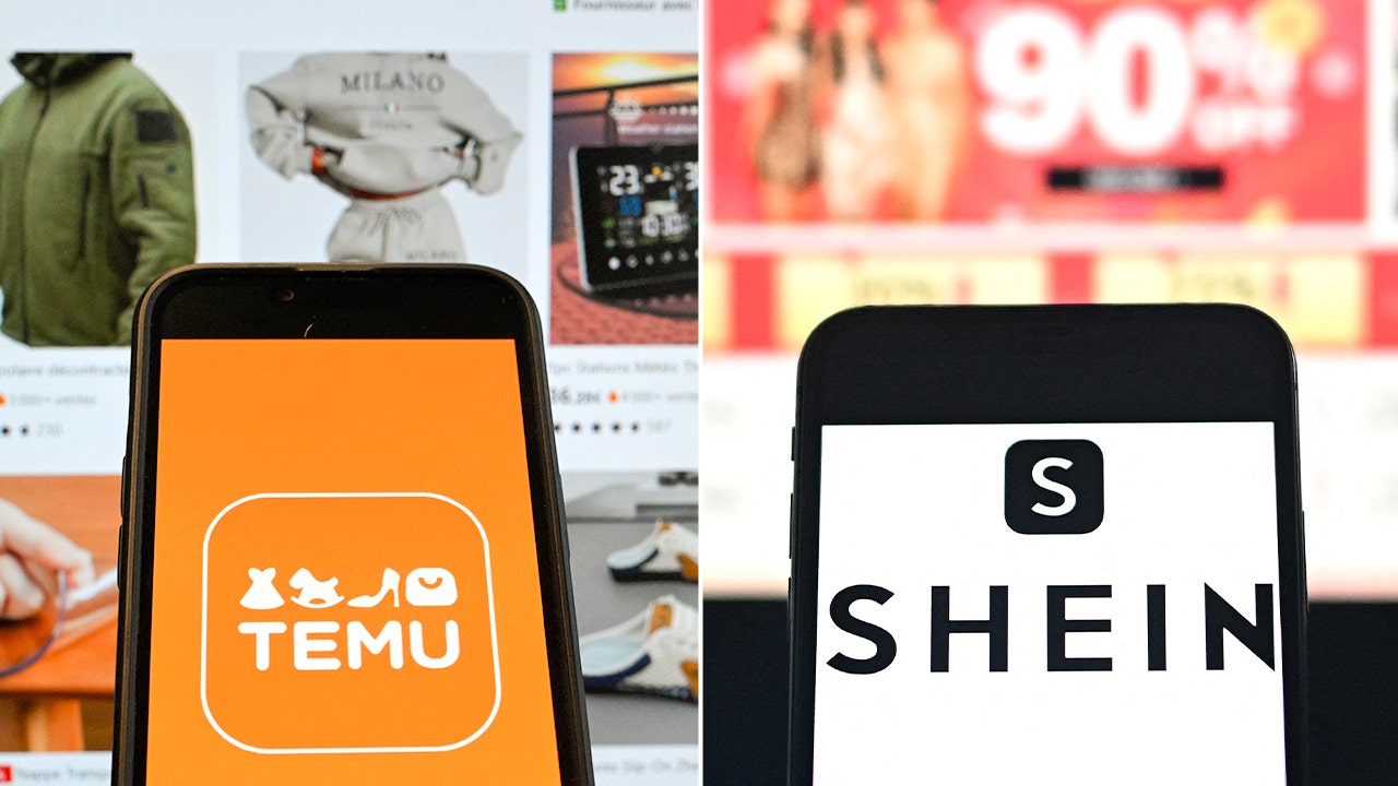 Temu, Shein to raise prices for US consumers starting next week as Trump administration closes tariff loophole