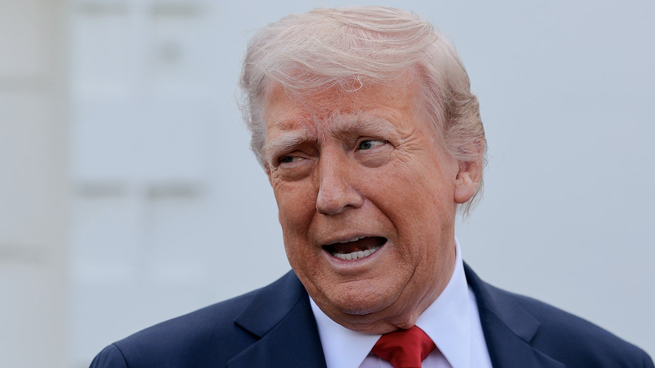Trump on Medicaid: 'We're not touching anything'