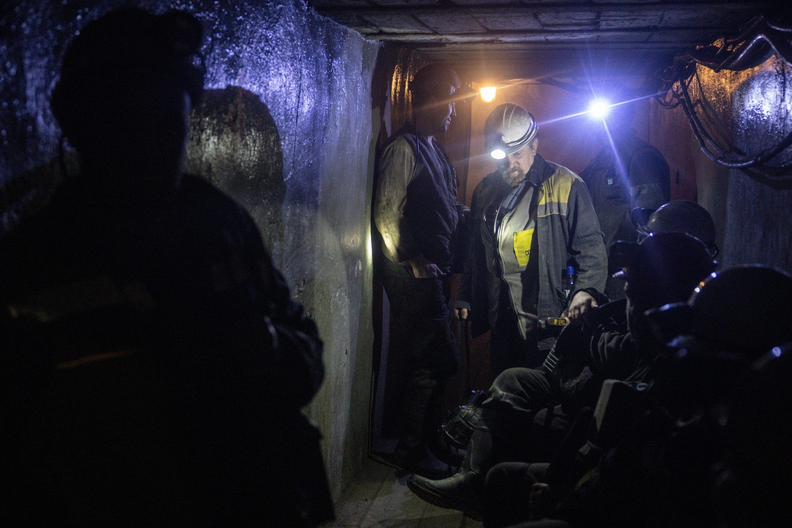 Trump’s Ukraine minerals deal off for now, but there are alternatives for US