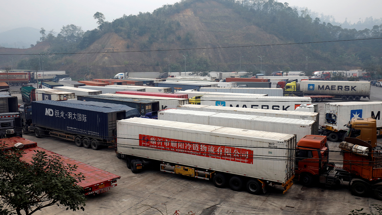 Vietnam prepared to crack down on Chinese trade to avoid Trump tariffs: report