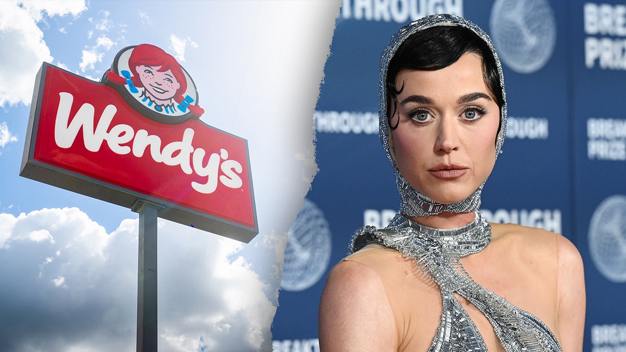 Wendy se niega a disculparse después de golpes en línea del viaje espacial de Katy Perry Wendy se niega a disculparse después de golpes en línea del viaje espacial de Katy Perry