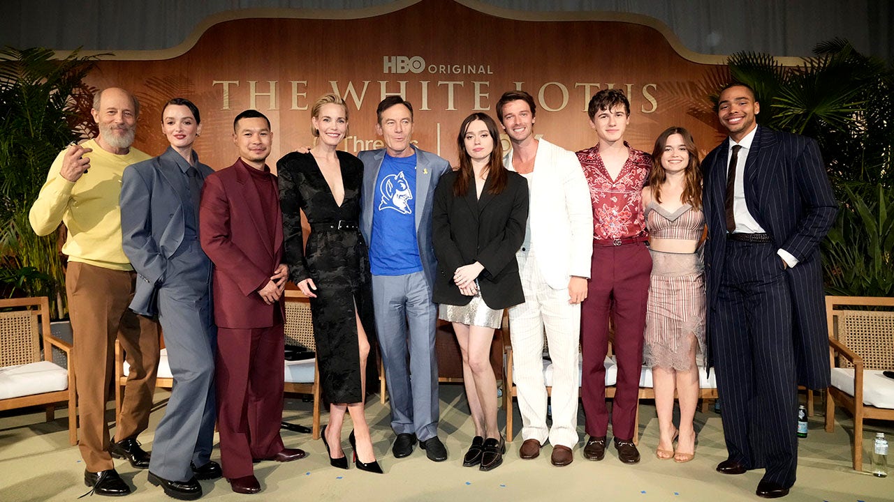 'White Lotus' cast salaries revealed, producer shares surprising secret about how they're paid