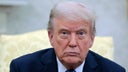 President Trump working on larger trade deals -- not just ones involving tariffs
