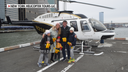 Siemens executive, wife and 3 kids ID'd as Hudson River helicopter crash victims