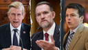Dems go off on 'stupid and bad' tariffs as Trump trade rep says working-class stands to gain