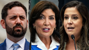 Lawler reveals when he will make a decision on potential GOP primary against Stefanik for NY governor