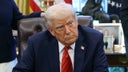 White House threatens to veto Senate resolution terminating 'Liberation Day' Trump tariffs