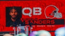 Shedeur Sanders' Browns jersey is Fanatics' top online seller of his draft class