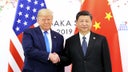China not negotiating with US on trade war, Beijing says