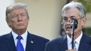 Trump cranks up heat on Fed chair while pressing for rate cut: 'Powell’s termination cannot come fast enough!'