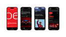 IBM and Scuderia Ferrari HP announced a reimagined mobile app experience on Thursday to help their 400 million global fan base.