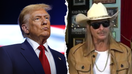 Musician and songwriter Kid Rock weighed in on President Donald Trump&apos;s tariff agenda Wednesday, predicting the positive impact it could have on the U.S. economy. 