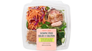 Trader Joe&apos;s Sesame Miso Salad with Salmon may contain an undeclared milk allergen.