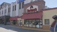 Famed Italian chain files bankruptcy again — but some locations are still open - Fox News