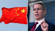 US tariffs could cost China 5–10 million jobs, 'onus' on Beijing, Bessent says