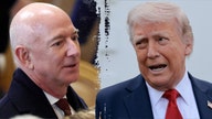 Trump calls Bezos after catching wind of Amazon's reported plan - Fox News